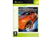 Need for Speed Underground (Compleet, Classics)