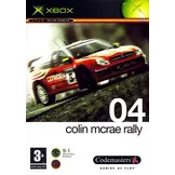 Colin McRae Rally 04 (Compleet)