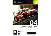 Colin McRae Rally 04 (Compleet)