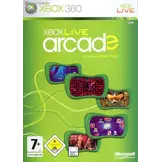 Xbox Live Arcade Compilation Disc