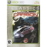 Need for Speed Carbon (Complete, Classics)