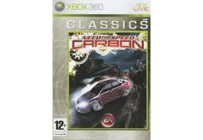 Need for Speed Carbon (Complete, Classics)