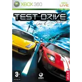 Test Drive Unlimited (Compleet)