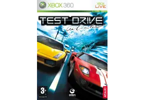 Test Drive Unlimited (Compleet)