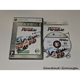 Burnout Paradise (Complete, Classics)