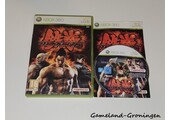 Tekken 6 (Compleet)