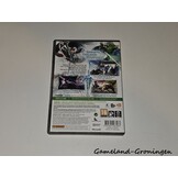 Soul Calibur IV (Compleet, Classics)