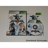 Soul Calibur IV (Complete, Classics)