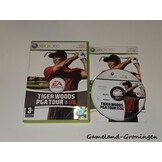 Tiger Woods PGA Tour 08 (Compleet)