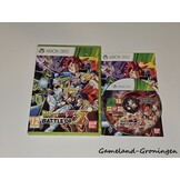 Dragon Ball Z Battle of Z (Complete)