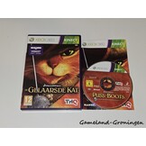 De Gelaarsde Kat (Compleet)