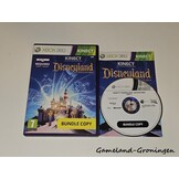 Disneyland Adventures (Complete)