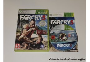 Far Cry 3 (Complete, Classics)