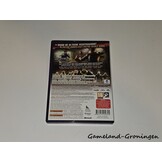 Fighters Uncaged (Compleet)