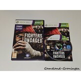 Fighters Uncaged (Compleet)