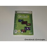 Xbox Live Arcade Compilation Disc