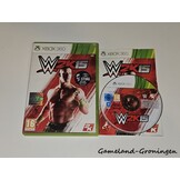 WWE 2K15 (Complete)