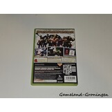 Facebreaker (Compleet)