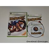Facebreaker (Compleet)