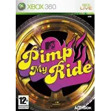Pimp my Ride (Compleet)