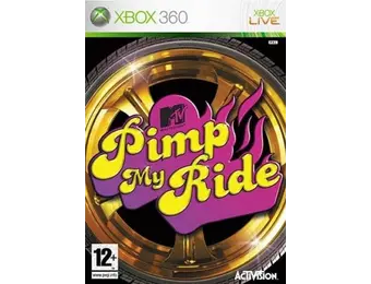 Pimp my Ride (Compleet)