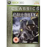 Call of Duty 2 (Complete, Classics)