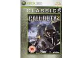Call of Duty 2 (Compleet, Classics)