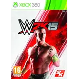 WWE  2K15 (Compleet)