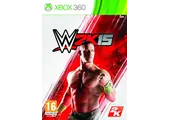WWE  2K15 (Compleet)