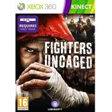 Fighters Uncaged (Compleet)