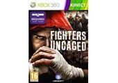 Fighters Uncaged (Compleet)