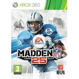 Madden NFL 25 (Complete)