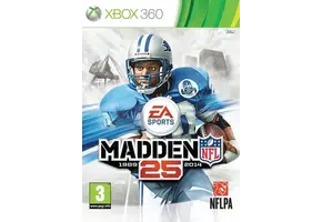 Madden NFL 25 (Compleet)