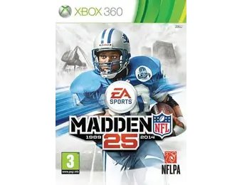 Madden NFL 25 (Compleet)