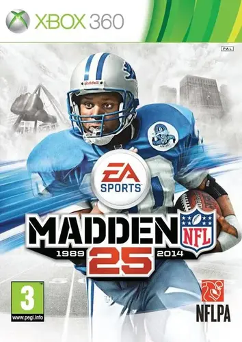 Madden NFL 25 (Compleet)