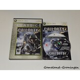 Call of Duty 2 (Compleet, Classics)