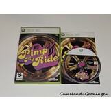 Pimp my Ride (Complete)