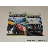Test Drive Unlimited (Compleet)