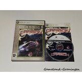 Need for Speed Carbon (Compleet, Classics)
