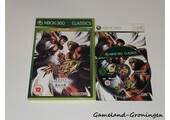 Street Fighter IV (Compleet, Classics)