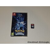 Pokémon Brilliant Diamond (Complete, UKV)