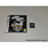 Pokemon Black Version (Boxed, HOL)