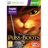 Puss in Boots (Complete)