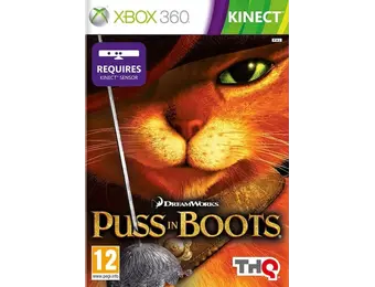 De Gelaarsde Kat (Compleet)