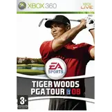 Tiger Woods PGA Tour 08 (Compleet)