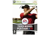 Tiger Woods PGA Tour 08 (Complete)