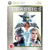 Soul Calibur IV (Complete, Classics)
