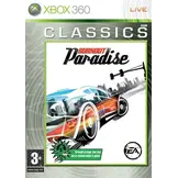 Burnout Paradise (Compleet, Classics)
