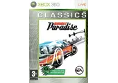 Burnout Paradise (Complete, Classics)