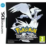 Pokemon Black Version (Boxed, HOL)